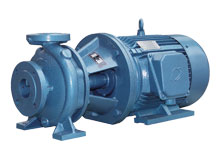肯富来水泵厂-磁力传动与调速的优缺点和应用前景
