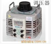 TDGC2J-5KVA 调压器