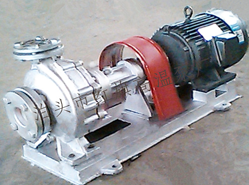 RY型高温导热油泵