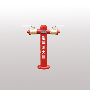 湖南长沙强盾泡沫消火栓PS|泡沫消火栓箱