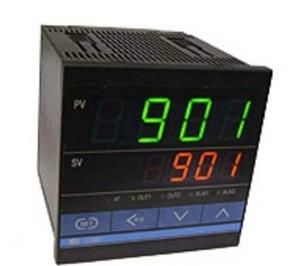 西安RKC温控器CD901使用说明书